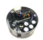 Nidec M055PWDDL-0492 Module Only 1HP 120/240VAC Cw Ver V22 Used #Z947. Fixed Price $101.15.