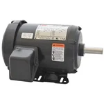 Dayton 41D774 Three-phase General Purpose Motor, Hp, 143-5T/56HZ Frame,. Fixed Price $952.99.
