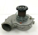 Jakel J238-138-1393 Draft Inducer Blower Motor Assembly 1013833 Used #MF7. Fixed Price $59.00.