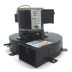 Blower Motor, Draft Inducer 115V A079 For Fasco - Part#. Fixed Price $144.11.