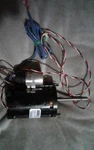 HC30GR230 Carrier 208-230V 1/16HP 3450RPM Motor Oem. Fixed Price $135.00.