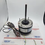 Packard 43727B Ser. 10518CH Condenser Fan Motor 1/6HP, 60HZ, 1075 Rpm Used. Fixed Price $70.00.