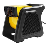 Pivoting High Velocity Utility Blower Fan With 3 Speeds 600 Cfm Floor. Fixed Price $59.99.