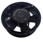 Comair Rotron PT77B3 028312 230 Vac .15/.14A Fan 6.75'' Dia 2'' Depth Tested. Fixed Price $43.42.