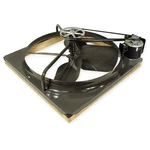 Dayton 1LXN7 Steel Ceiling 15"L 34"W Whole House Fan. Fixed Price $885.55.