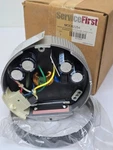 Trane Genteq MOD02254 D344717P54 Blower Motor Module 6.9 Amp 208-230V 1HP 60HZ. Fixed Price $189.05.