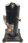 Copeland 1.5 Ton Scroll Ac Compressor ZR21K5E-PFV-130 R-22 208-230V Used #C337. Fixed Price $449.00.