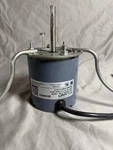 Interlink 1/20HP Condenser Fan Motor 120V 1550 Rpm Hvac Untested. Fixed Price $165.00.