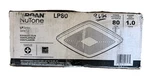 Broan LP80 Low Profile Bathroom Ventilation Fan Open Box Free Shipping. Fixed Price $59.99.