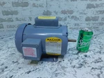 1/4 1725 Rpm Baldor Motor, Fr 48, 1.35 Sf, 115/208-230 V, E-ok, .25 Hp, L3403. Fixed Price $100.00.