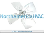 Condenser Fan Blade Fits Carrier Bryant Payne LA01AB203A 4 X 20" Cw. Fixed Price $99.49.