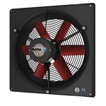 Multifan V2E30KBM71100 Exhaust Fan, 12 In, 240V. Fixed Price $844.99.