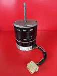 Broad-ocean Ecm Blower Motor 1/3HP 208-230V 1050RPM ZWK702B0254601. Fixed Price $349.00.