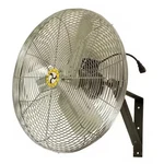 Airmaster Fan 71572 Standard Duty Circulator, Ceiling, Wall Mount, 24. Fixed Price $342.99.