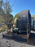 Vincent Processes 574 Gi Cw 270 Bottom Horizontal Blower 60HP, 1770RPM, 460V. Fixed Price $12500.00.