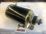 New Quality Starter Motor Cub Cadet Tractor 1600 1800 2164 2165 3165 3185. Fixed Price $68.90.
