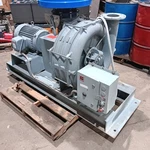 Gardner Denver 20HP Blower Unit. Fixed Price $3150.00.
