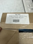 Mepco 44-215A Boiler Steam Trap, 3/4" Npt Outlet, 15PSI, Nop Ss Disc. Fixed Price $134.99.