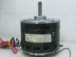 Fasco 7126-1467 Blower Motor 115V 1/4HP 1075RPM 3SPD 1066-694. Fixed Price $90.00.