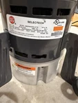 Tested International Comfort Pro 1190728 M55PWNDW3174 Ecm Motor. Fixed Price $350.00.