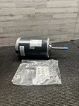 Us Motors Condenser Fan 2896 K63ZZWG-3925 1-1/2HP 230V 1075RPM. Fixed Price $300.00.