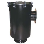 Solberg CSL-235P-400F Inlet Filter, Flange, 520 Max Cfm. Fixed Price $1462.99.