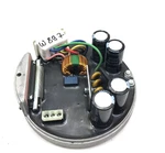 Genteq Endura HW21 Module Only 460VAC 1HP Cw Rotation Used #W897. Fixed Price $129.00.