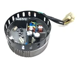 Broad-ocean ZWK702B53810001 Ecm Module KMSAH013C84 230V 1/2HP Used #W654. Fixed Price $126.65.