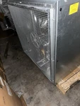 Dayton Cabinet Supply Fan: Belt Drive, 36 Blade, 1/2 Hp 13,913 Cfm 1AJA9. Fixed Price $1944.00.