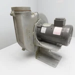 American Fan Company AF-10 10" Centrifugal Blower 1.5HP 3450RPM 230/460V 3PH. Fixed Price $749.99.