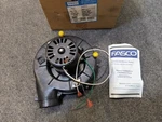 Fasco A140 Induced Draft Furnace Blower Model 70219412 1/50 Hp. Fixed Price $199.99.
