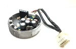 Broad-ocean ZWK702E006046 Ecm Module Only 1021505 1027381 Ccwle Used #W073A. Fixed Price $118.15.