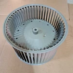 Lau 26940-08H1 Blower/fan Wheel, 1/2"BORE, 12-3/16" X 8" Squirrel Cage. Fixed Price $175.00.