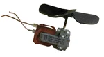 Miele Oven Fan Motor (RJ143). Fixed Price $50.74.