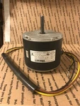 Broad Ocean Y7S859C509L Condenser Fan Motor. Fixed Price $120.00.