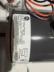 Lennox 23C07 Psc Condenser Fan Motor 1/2" 1/8HP 230V 825RPM Frame 48. Fixed Price $210.00.