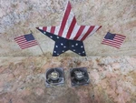 Toyo Fan Type T120C Lot Pieces. Fixed Price $99.99.