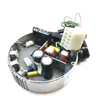 Broad-ocean ZWK702D0A3083 Module Only DZJ-560F-12 K00210086 230V Used #W722. Fixed Price $139.00.