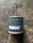 Genteq Ecm X13 5SME39HXL025A, 51-101880-00 Blower Motor 1/2 Hp, 1050RPM, #38. Fixed Price $215.00.