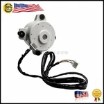 New Condenser Fan Motor For Fujitsu Mini Split Ac Systems 9379853019. Fixed Price $143.00.