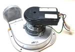 Fasco 70721094 Draft Inducer Blower Motor 105035-03 Type 115V Used #MN22. Fixed Price $105.00.