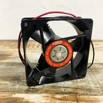 Grainger Dayton 4C766 Fan - 110 Cfm, 3100 Rpm, .5 Amps Used?. Fixed Price $49.95.
