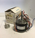 New, Smart Electric, SE3583, 1/4HP Blower Fan Motor, 115V, 4.2A, 1075RPM. (22L-1. Fixed Price $99.99.