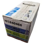 Wagner WG840466 115V Direct Drive Furnace Blower Motor 3/4 1/5HP Psc Multi-speed. Fixed Price $120.00.