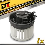 Hvac Heater Blower Motor Fan Assy For 2008-2013 Nissan Rogue 07-12 Sentra 75856. Fixed Price $34.99.