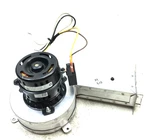 Broad-ocean Y4S241A507 Draft Inducer Blower Motor 1111154 230V Used #M610B. Fixed Price $139.00.
