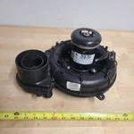 Broad Ocean Y4L241A811L Carrier Draft Inducer Blower Motor 115V HB27CQ117. Fixed Price $206.97.