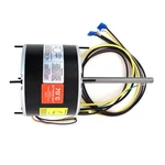 5.6" Dia. 1/4 Hp 208/230V Spd 1075 Rpm, 70 Extreme Heat Condenser Motor 2131. Fixed Price $128.19.