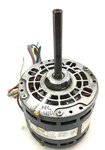 Emerson KA55HXBKL-9248 Furnace Blower Motor 1/2HP 115V 1075RPM 4SPD Used #MC410. Fixed Price $99.00.