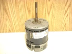 EX82- Us Motors 3/4HP Ecm Blower M055PWCWT-0366 Cat# 5542ET Rev Rot. Fixed Price $169.00.